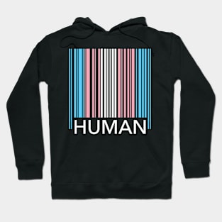 Human Hoodie